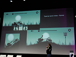 画像ギャラリー No.007のサムネイル画像 / 戦時中でのゲーム制作やプレイにはセラピー的な側面も。戦争ゲームが伝えるウクライナの今と未来