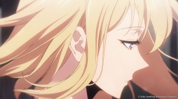 画像ギャラリー No.006のサムネイル画像 / 大人気Webコミックをアニメ化した「俺だけレベルアップな件」,キャラクターPVが公開に。主人公の水篠 旬役は坂 泰斗さん