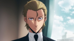 画像ギャラリー No.007のサムネイル画像 / 大人気Webコミックをアニメ化した「俺だけレベルアップな件」,キャラクターPVが公開に。主人公の水篠 旬役は坂 泰斗さん