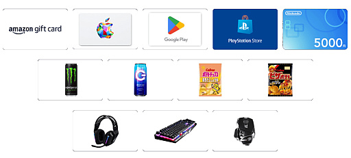 画像ギャラリー No.012のサムネイル画像 / Steamのカード決済なら「セゾンゲーミングカードDigital」がお得! 購入額に対し15%分のゲーミングコインを還元【PR】