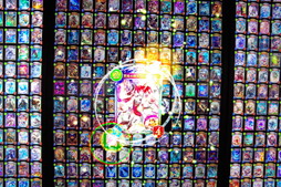 画像ギャラリー No.006のサムネイル画像 / 展示数5500点を越える「Cygames展 Artworks」が10月3日まで上野にて開催中。完全新作「GARNET ARENA」の初トレイラーも公開