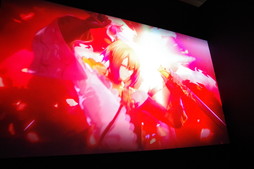 画像ギャラリー No.032のサムネイル画像 / 展示数5500点を越える「Cygames展 Artworks」が10月3日まで上野にて開催中。完全新作「GARNET ARENA」の初トレイラーも公開