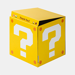 画像ギャラリー No.007のサムネイル画像 / 任天堂,クリスマスにぴったりな「えらべるプレゼントセット」をマイニンテンドーストアで販売中。ソフトとグッズをセット価格で販売