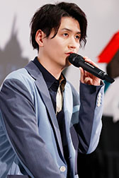 画像ギャラリー No.006のサムネイル画像 / アニメ「勇気爆発バーンブレイバーン」,第2弾PV&キービジュアルが公開に。キーキャラクターのブレイバーンを大きくフィーチャー