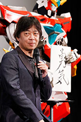 画像ギャラリー No.009のサムネイル画像 / アニメ「勇気爆発バーンブレイバーン」,第2弾PV&キービジュアルが公開に。キーキャラクターのブレイバーンを大きくフィーチャー