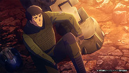 画像ギャラリー No.014のサムネイル画像 / アニメ「勇気爆発バーンブレイバーン」,第2弾PV&キービジュアルが公開に。キーキャラクターのブレイバーンを大きくフィーチャー