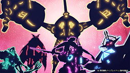 画像ギャラリー No.017のサムネイル画像 / アニメ「勇気爆発バーンブレイバーン」,第2弾PV&キービジュアルが公開に。キーキャラクターのブレイバーンを大きくフィーチャー