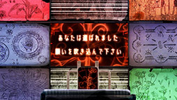 画像ギャラリー No.002のサムネイル画像 / ヨコオタロウ氏が原案を務めるアニメ「カミエラビ GOD.app」,完結編となるシーズン2を10月に放送開始