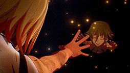 画像ギャラリー No.005のサムネイル画像 / ヨコオタロウ氏が原案を務めるアニメ「カミエラビ GOD.app」,完結編となるシーズン2を10月に放送開始