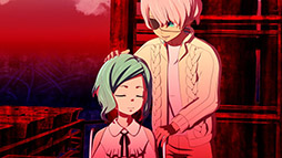 画像ギャラリー No.006のサムネイル画像 / ヨコオタロウ氏が原案を務めるアニメ「カミエラビ GOD.app」,完結編となるシーズン2を10月に放送開始