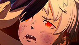 画像ギャラリー No.007のサムネイル画像 / ヨコオタロウ氏が原案を務めるアニメ「カミエラビ GOD.app」,完結編となるシーズン2を10月に放送開始