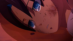 画像ギャラリー No.008のサムネイル画像 / ヨコオタロウ氏が原案を務めるアニメ「カミエラビ GOD.app」,完結編となるシーズン2を10月に放送開始