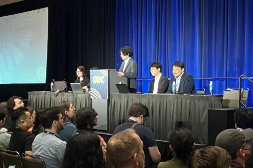 画像ギャラリー No.002のサムネイル画像 / 「ゼルダの伝説 TotK」と「スーパーマリオブラザーズ ワンダー」の開発秘話も。無料で視聴できるGDC 2024の講演動画をピックアップ