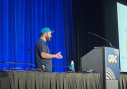 画像ギャラリー No.007のサムネイル画像 / 「ゼルダの伝説 TotK」と「スーパーマリオブラザーズ ワンダー」の開発秘話も。無料で視聴できるGDC 2024の講演動画をピックアップ