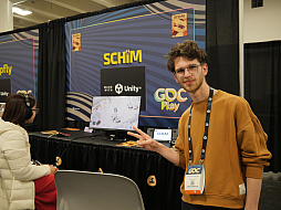 画像ギャラリー No.012のサムネイル画像 / 「ゼルダの伝説 TotK」と「スーパーマリオブラザーズ ワンダー」の開発秘話も。無料で視聴できるGDC 2024の講演動画をピックアップ