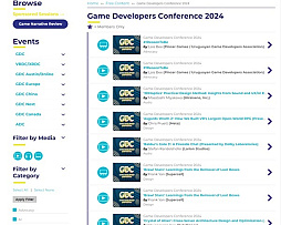 画像ギャラリー No.013のサムネイル画像 / 「ゼルダの伝説 TotK」と「スーパーマリオブラザーズ ワンダー」の開発秘話も。無料で視聴できるGDC 2024の講演動画をピックアップ