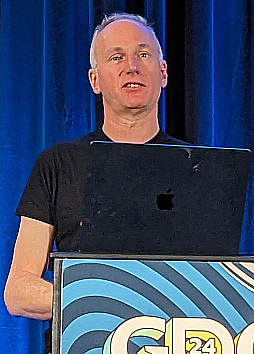 画像ギャラリー No.014のサムネイル画像 / 「ゼルダの伝説 TotK」と「スーパーマリオブラザーズ ワンダー」の開発秘話も。無料で視聴できるGDC 2024の講演動画をピックアップ