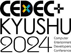 ȯԸե󥹡CEDEC+KYUSHU 2024ס1123˶彣ؤȥ饤Υϥ֥åɤǳŷ