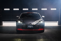 ²èÁü¥®¥ã¥é¥ê¡¼ No.004¤Î¥µ¥à¥Í¥¤¥ë²èÁü / ¡Ö´Ï¤³¤ì¡×¤Î¶â¹ä·¿»ÐËå¤ò¥¤¥á¡¼¥¸¤·¤¿ÆÃÊÌ»ÅÍͤΡÈGR86¡É¤¬¼õÃí³«»Ï¤Ë¡£¥é¥¤¥ó¥Ê¥Ã¥×¤Ï¶â¹ä¡¤Èæ±Ã¡¤Ì¸Å硤¿ºÌ¾¤Î4¼ï¤ÇÌó537Ëü±ß¤«¤é