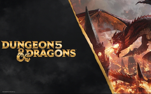 画像ギャラリー No.001のサムネイル画像 / 「ダンジョンズ&ドラゴンズ」,公式サイトにて日本語版ベーシックルールを公開。1万7000個以上の用語を記載した日/英対訳表も