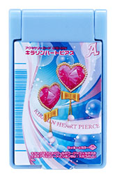 画像ギャラリー No.006のサムネイル画像 / あの「ラブベリ」がガシャポンに登場。ゲームの筐体をミニチュア化したチャームをはじめとした全5種類のアイテムをラインナップ