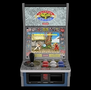 画像ギャラリー No.004のサムネイル画像 / カプコンの公式ライセンスを受けたアーケードゲームを内蔵。アップライト筐体型のゲーム機「Evercade Alpha」,11月発売