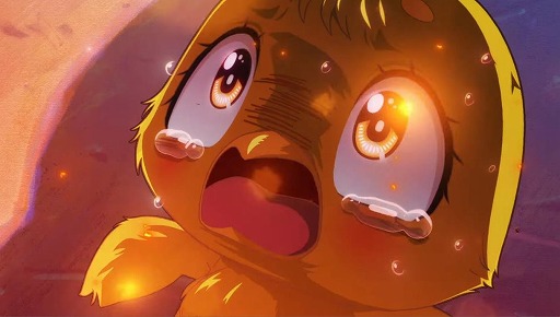 画像ギャラリー No.003のサムネイル画像 / テメーら,トサカにきたぜ!! 世界50か国以上で展開中のバトル漫画「ニワトリ・ファイター」アニメ化が決定。ティザーPVを公開