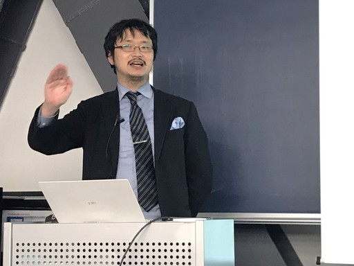 画像ギャラリー No.009のサムネイル画像 / 今,アジア各国のゲーム産業支援はどうなっているのか? 「IGDA Incubation SIGとアジアのゲーム産業の状況」セミナーレポート