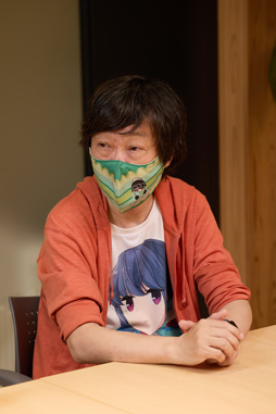 画像ギャラリー No.003のサムネイル画像 / ファミ通VS.ファミマガの歴史。塩崎剛三氏と山本直人氏,レジェンド編集者がマイコン誌時代からファミコンブームまでを語る