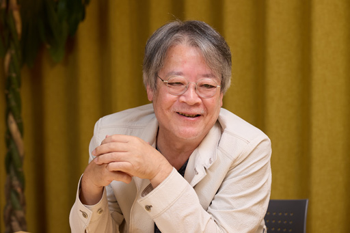 画像ギャラリー No.009のサムネイル画像 / ファミ通VS.ファミマガの歴史。塩崎剛三氏と山本直人氏,レジェンド編集者がマイコン誌時代からファミコンブームまでを語る