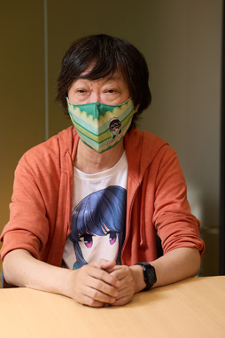 画像ギャラリー No.010のサムネイル画像 / ファミ通VS.ファミマガの歴史。塩崎剛三氏と山本直人氏,レジェンド編集者がマイコン誌時代からファミコンブームまでを語る