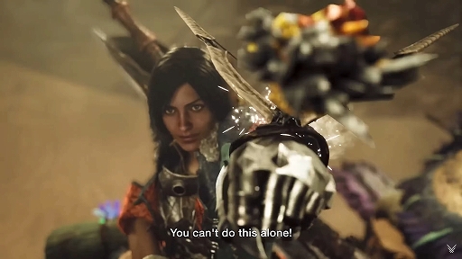 画像ギャラリー No.002のサムネイル画像 / 8月21日から開催される「gamescom 2024」のオープニングイベント「gamescom Opening Night Live」のPVが公開に