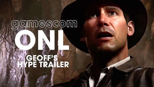 画像ギャラリー No.006のサムネイル画像 / 8月21日から開催される「gamescom 2024」のオープニングイベント「gamescom Opening Night Live」のPVが公開に