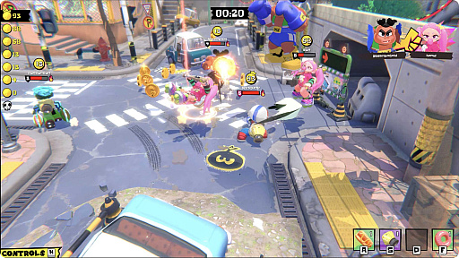 画像ギャラリー No.002のサムネイル画像 / 月刊ブロックチェーンゲーム通信 第10号。今回の分析ターゲットは「Brilliancrypto」