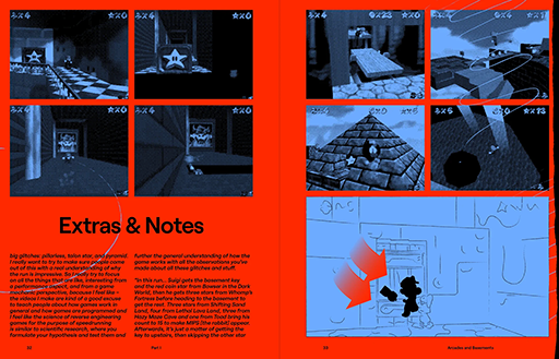 画像ギャラリー No.003のサムネイル画像 / 海外RTAシーンの歴史が書籍に。「Any%: A History Of Speedrunning」のクラウドファンディングが展開中