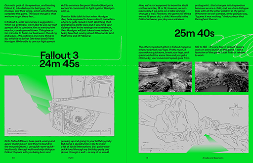 画像ギャラリー No.005のサムネイル画像 / 海外RTAシーンの歴史が書籍に。「Any%: A History Of Speedrunning」のクラウドファンディングが展開中