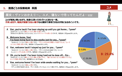 [閒聊] Falcom社長:軌跡劇情量大 AI翻譯可考慮