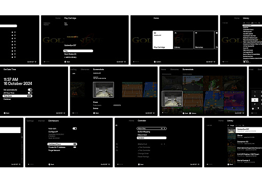 画像ギャラリー No.005のサムネイル画像 / NINTENDO 64互換機「Analogue 3D」の予約受付が日本時間10月22日にスタート。ソフトウェアエミュレーションなし,100%の互換性を謳う