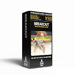 画像ギャラリー No.007のサムネイル画像 / 懐かしのジョイスティックがウイスキーのデキャンタになった「Atari Joystick Decanter Set」,海外向けに発売中