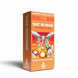 画像ギャラリー No.008のサムネイル画像 / 懐かしのジョイスティックがウイスキーのデキャンタになった「Atari Joystick Decanter Set」,海外向けに発売中