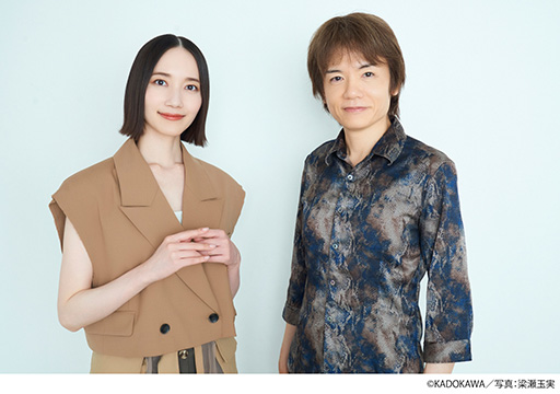 画像ギャラリー No.001のサムネイル画像 / ジャック・オ・蘭たんさんがPerfume・のっちさんと対談決定。「のっちはゲームがしたい!の本」には桜井政博氏との対談も掲載