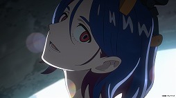 画像ギャラリー No.002のサムネイル画像 / 劇場先行版「機動戦士Gundam GQuuuuuuX -Beginning-」2025年1月17日に公開。Tシャツが付属する限定版ムビチケカードを販売開始