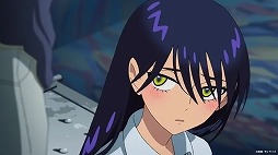 画像ギャラリー No.004のサムネイル画像 / 劇場先行版「機動戦士Gundam GQuuuuuuX -Beginning-」2025年1月17日に公開。Tシャツが付属する限定版ムビチケカードを販売開始