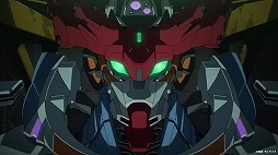 画像ギャラリー No.005のサムネイル画像 / 劇場先行版「機動戦士Gundam GQuuuuuuX -Beginning-」2025年1月17日に公開。Tシャツが付属する限定版ムビチケカードを販売開始