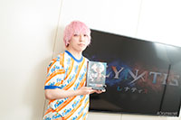 画像ギャラリー No.407のサムネイル画像 / 4Gamerの年末恒例企画「ゲーム業界著名人コメント集」。168名が振り返る2024年と新年への抱負を語る