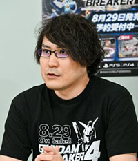 画像ギャラリー No.452のサムネイル画像 / 4Gamerの年末恒例企画「ゲーム業界著名人コメント集」。168名が振り返る2024年と新年への抱負を語る