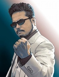 画像ギャラリー No.463のサムネイル画像 / 4Gamerの年末恒例企画「ゲーム業界著名人コメント集」。168名が振り返る2024年と新年への抱負を語る