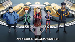 画像ギャラリー No.486のサムネイル画像 / 4Gamerの年末恒例企画「ゲーム業界著名人コメント集」。168名が振り返る2024年と新年への抱負を語る