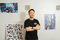 画像ギャラリー No.578のサムネイル画像 / 4Gamerの年末恒例企画「ゲーム業界著名人コメント集」。168名が振り返る2024年と新年への抱負を語る