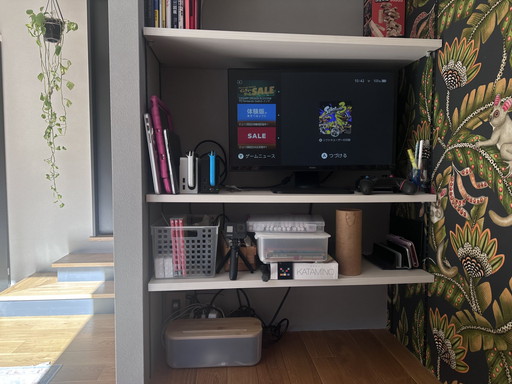 画像ギャラリー No.001のサムネイル画像 / 「ゲームは何歳から?」「課金はどうする?」 ゲーマー親によるお悩みだらけの「子供とゲーム」座談会